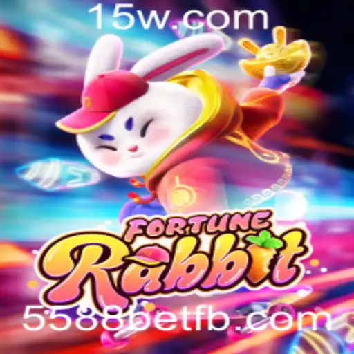 Explorando as Aventuras de FortuneRabbit no Mundo de 5588bet