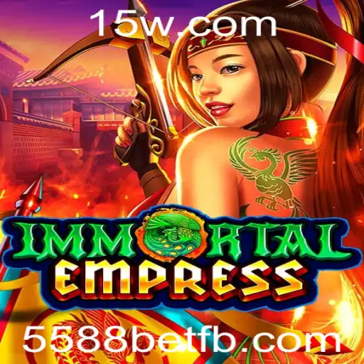 Explorando o Universo de ImmortalEmpress: O Novo Fenômeno do Mundo dos Jogos