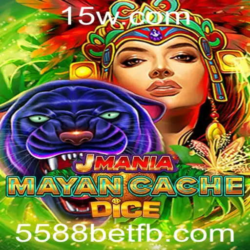 JManiaMayanCacheDice: Descobrindo o Enigma dos Mayas com 5588bet
