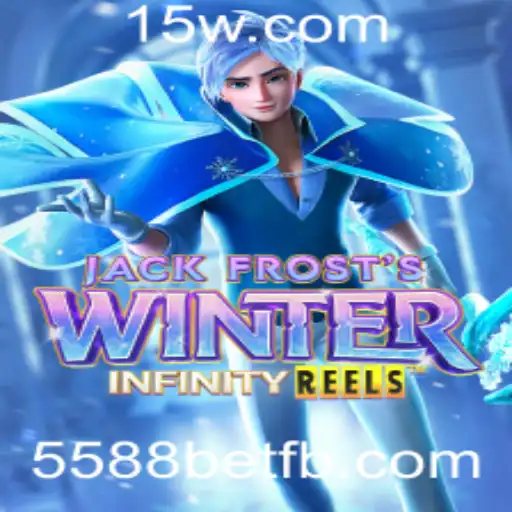 Descubra a Magia do Jogo JackFrostsWinter e a Palavra-Chave 5588bet