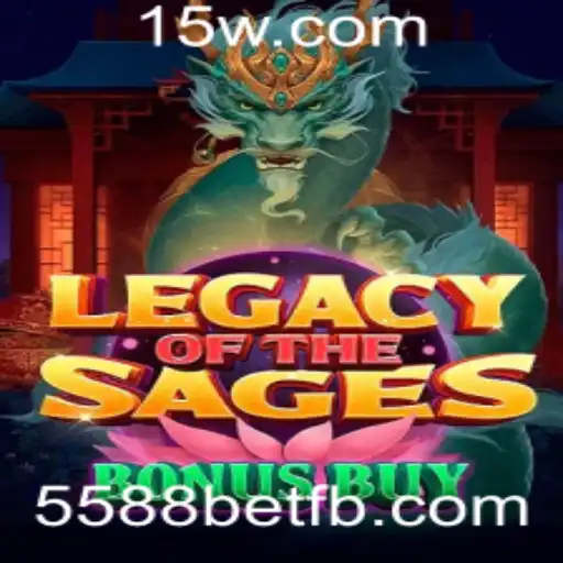 Descubra a Magia do Jogo LegacyoftheSagesBonusBuy
