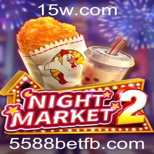 Descubra o Fascinante Mundo de NightMarket2 e 5588bet