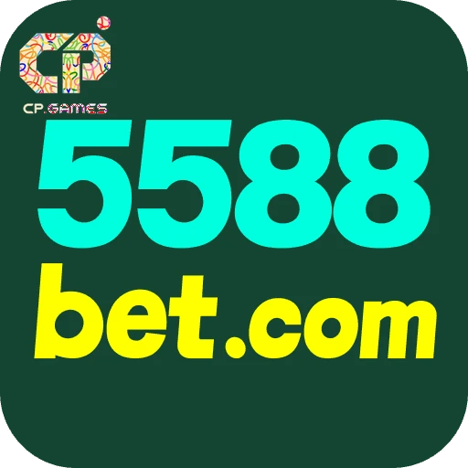 5588bet Logo