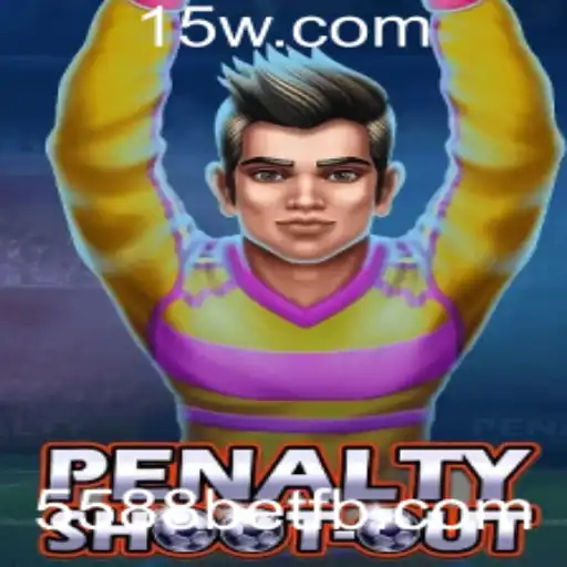 PenaltyShootOut: Descubra a Emoção do Jogo com 5588bet