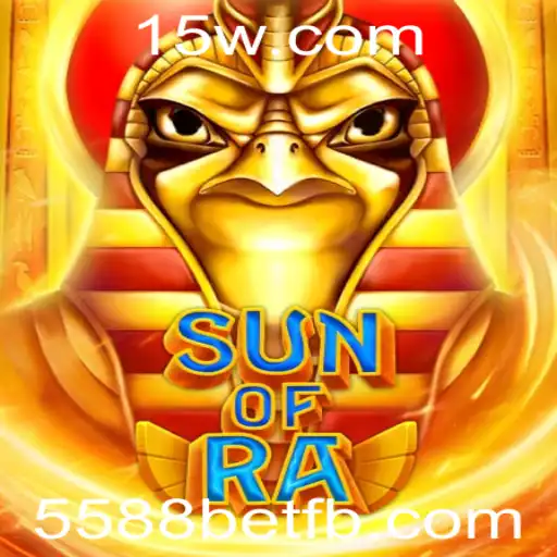 Descubra SunofRa: O Novo Jogo de Aventura com 5588bet
