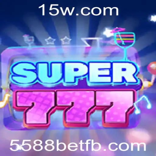 Descubra o Mundo do Jogo Super777: Uma Experiência Inovadora com 5588bet