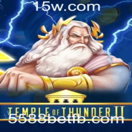 Explorando TempleofThunderII: Aventura e Estratégia no Mundo dos Jogos de Azar