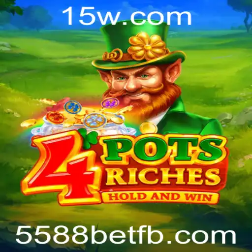 Explorando o Mundo de Aventuras de 4potsriches com 5588bet