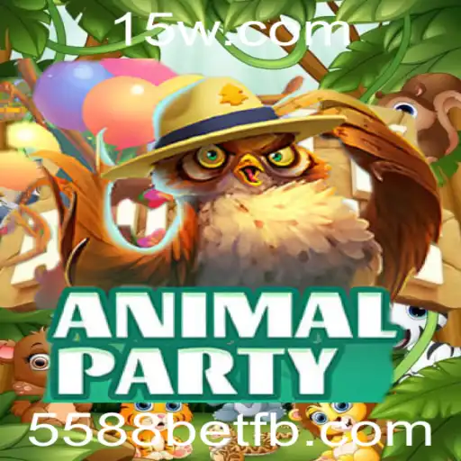 Explorando o Mundo de AnimalParty e o Fenômeno 5588bet