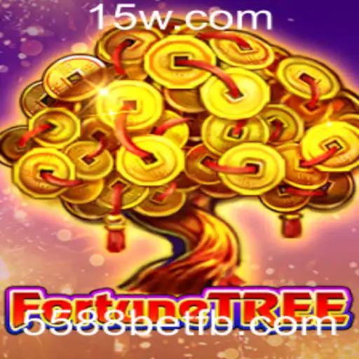 FortuneTree: A Nova Sensação do Mundo dos Jogos Online com 5588bet