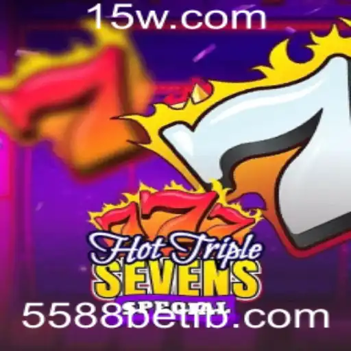 Explorando o Fascinante Mundo de HotTripleSevensSpecial: O Jogo de Cassino do Momento