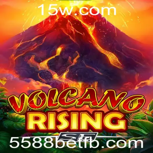 Explorando a Emoção de VolcanoRisingSE: Um Mergulho nas Regras e Estratégias