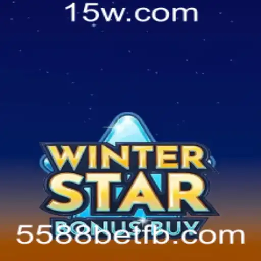 Explorando o Mundo de WinterStarBonusBuy no 5588bet